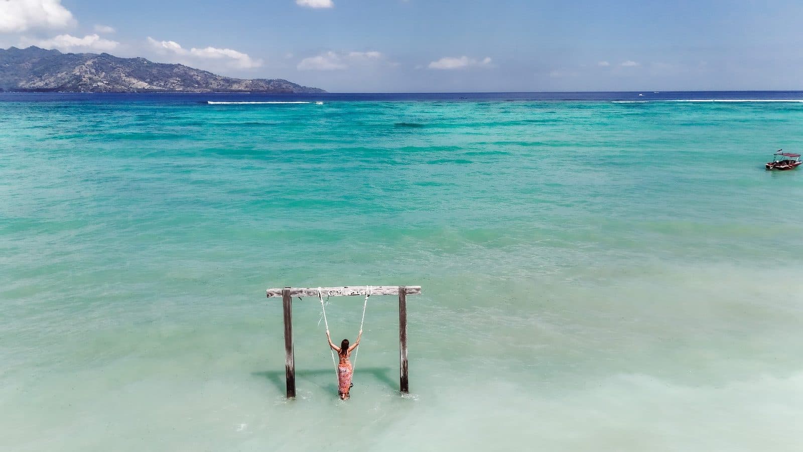 Gili Islands