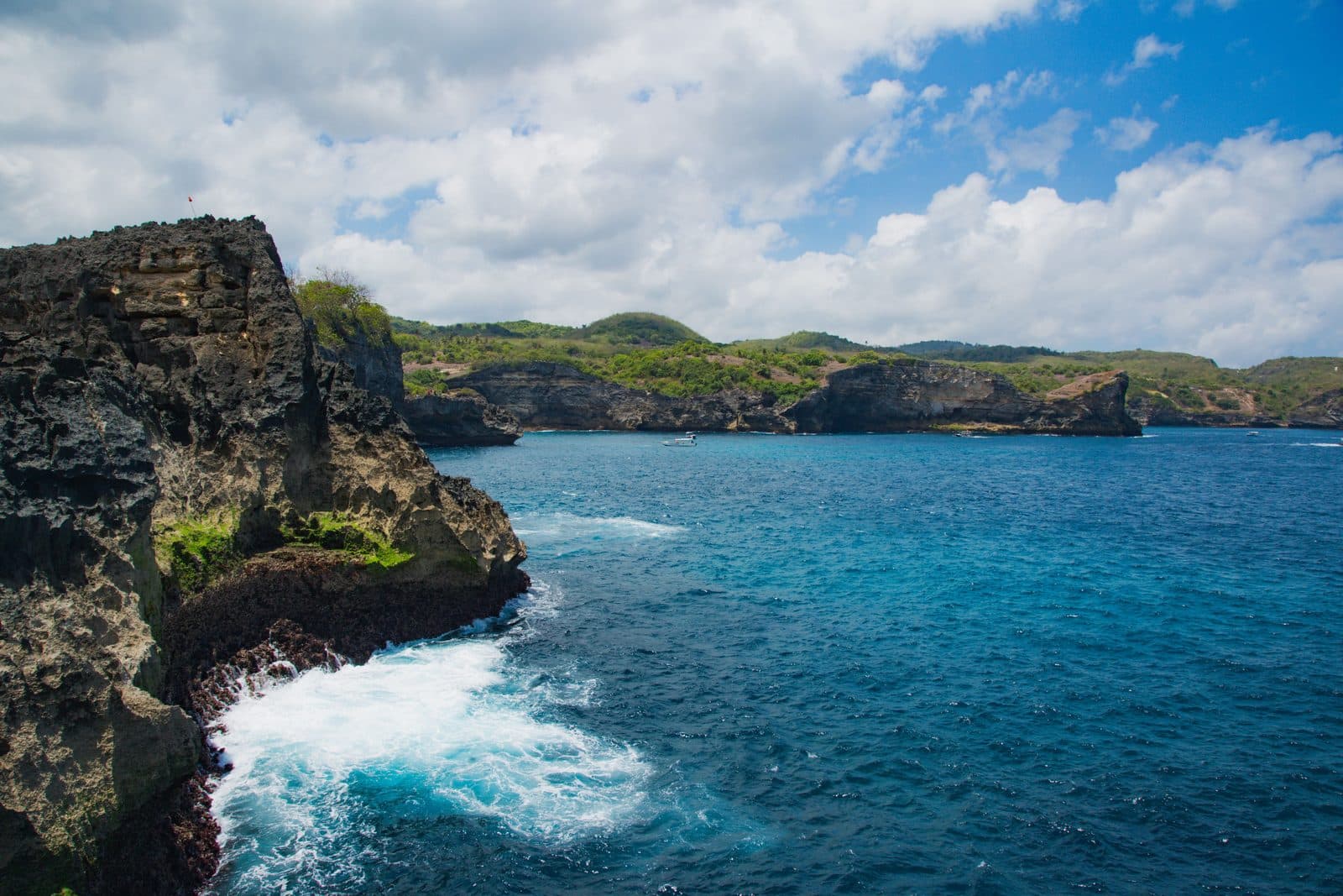 Nusa Lembongan